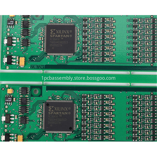 Motherboard Circuit Board Welding Machine PCB Board